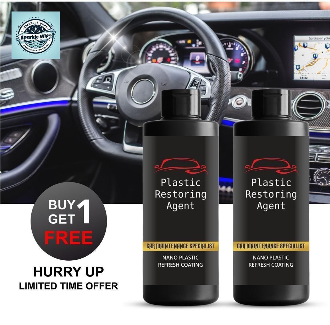 Automotive Products